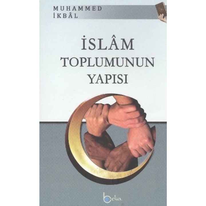 İslam Toplumunun Yapısı