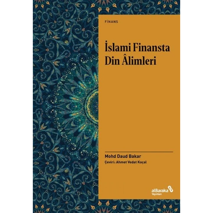 İslami Finansta Din Âlimleri