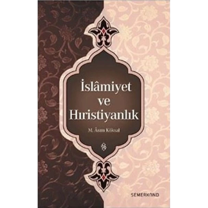 İslamiyet ve Hıristiyanlık