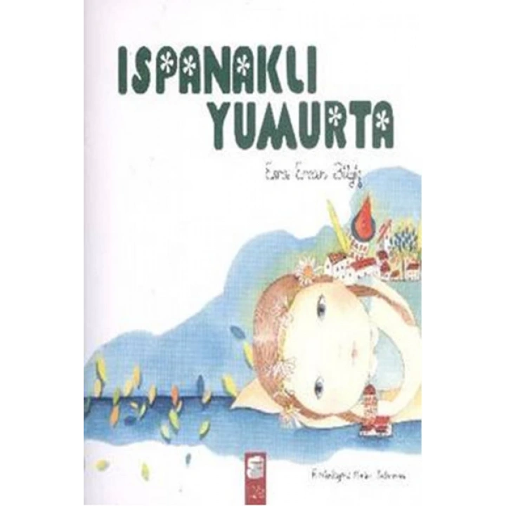Ispanaklı Yumurta