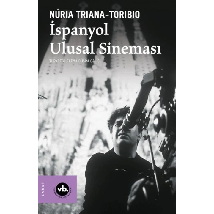 İspanyol Ulusal Sineması