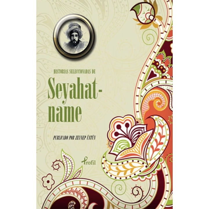 İspanyolca Seçme Hikayeler Seyahatname