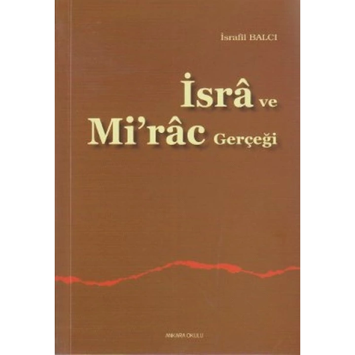 İsra ve Mirac Gerçeği