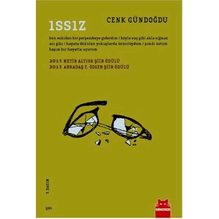 Issız