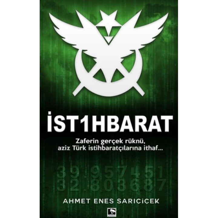 İst1hbarat