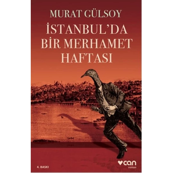 İstanbulda Bir Merhamet Haftası