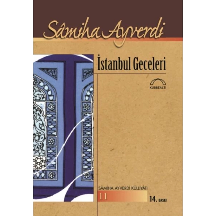 İstanbul Geceleri