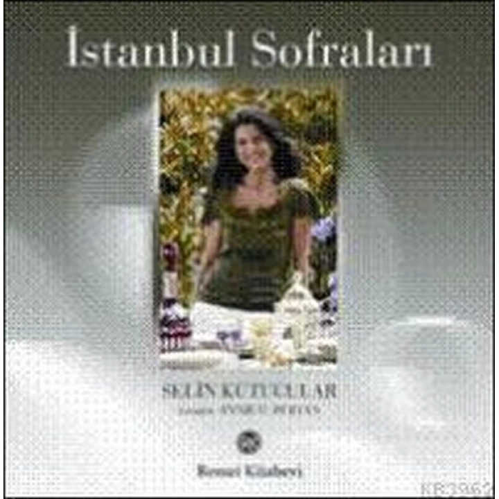 İstanbul Sofraları