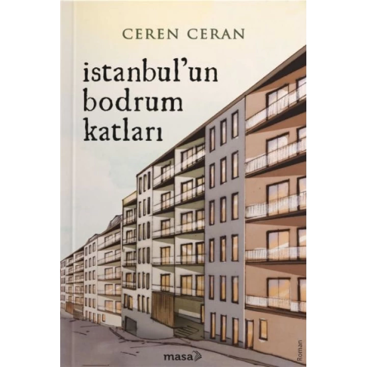 İstanbulun Bodrum Katları