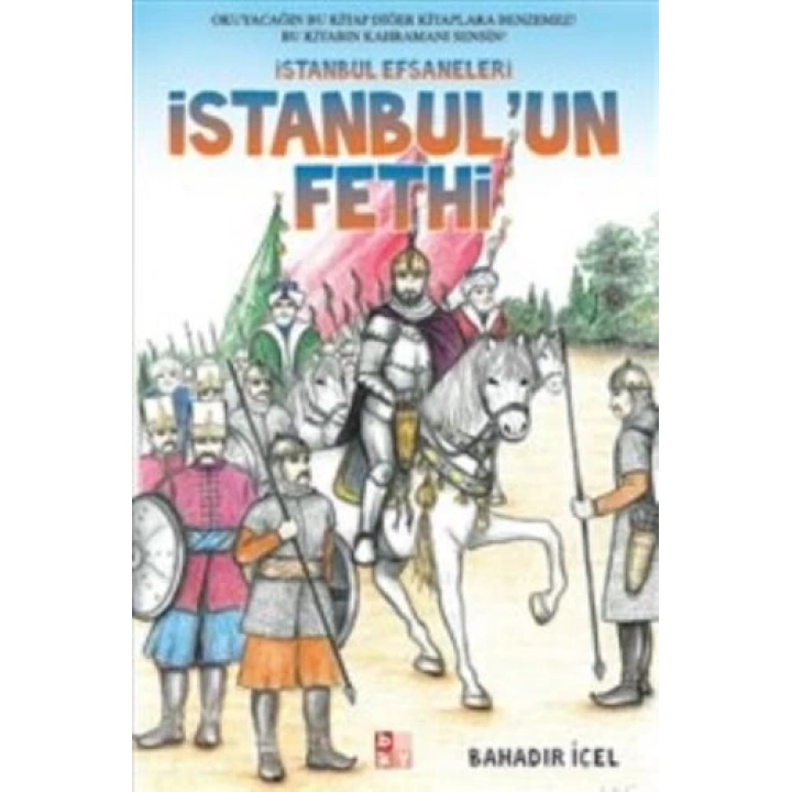 İstanbulun Fethi