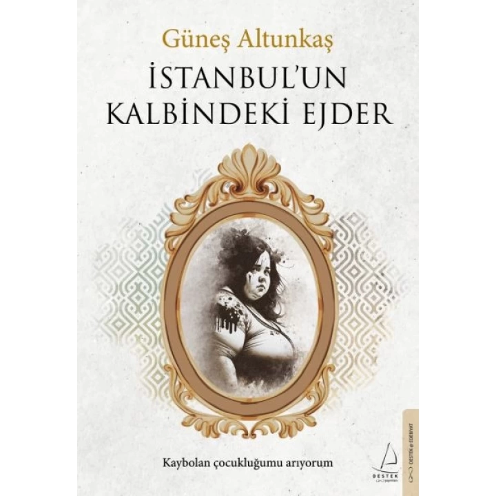 İstanbul’un Kalbindeki Ejder