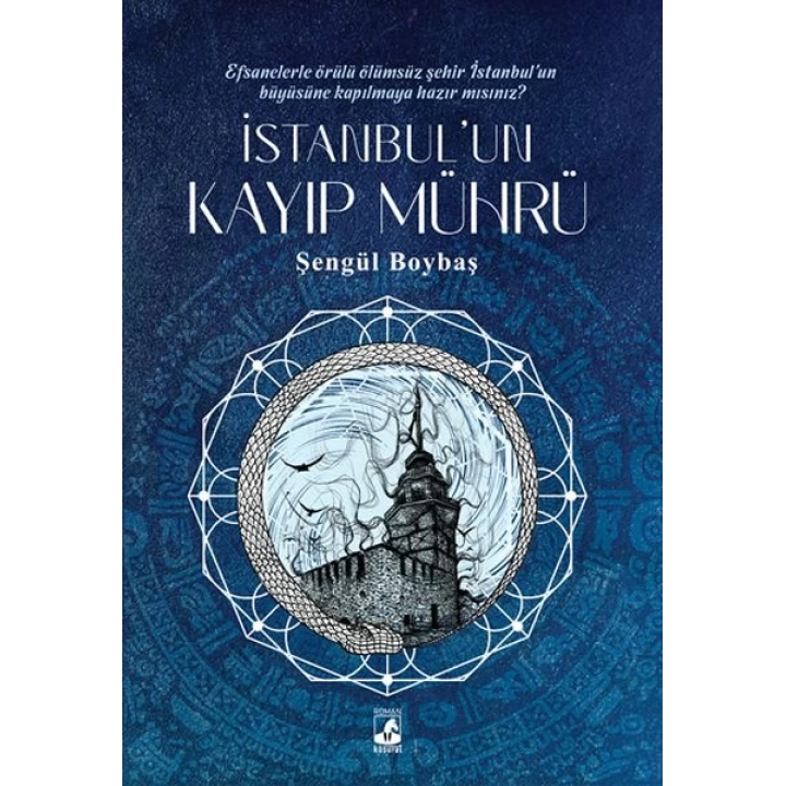 İstanbul’un Kayıp Mührü