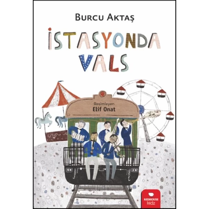 İstasyonda Vals