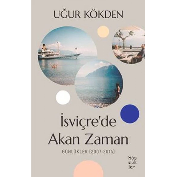 İsviçrede Akan Zaman
