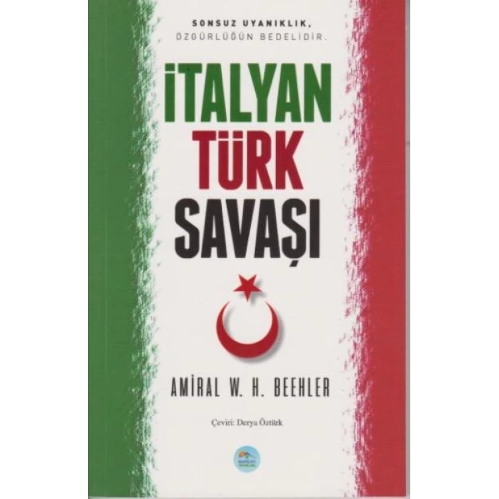 İtalyan Türk Savaşı