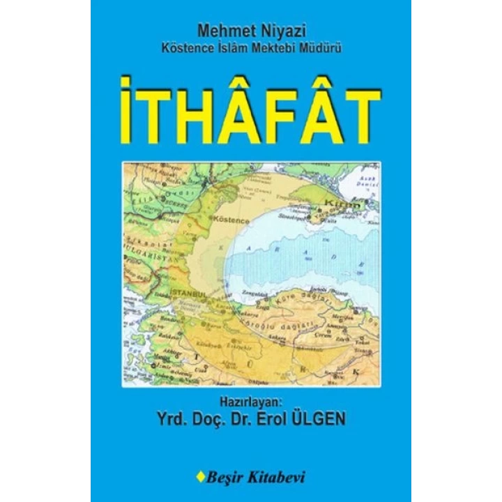 İthafat