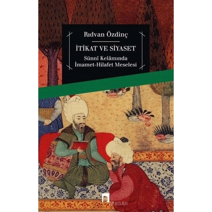 İtikat ve Siyaset