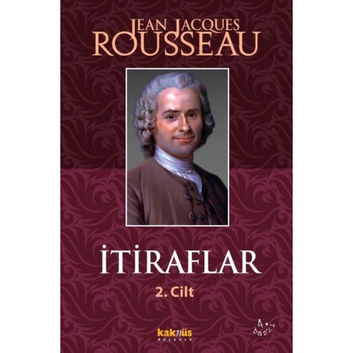 İtiraflar 2. Cilt