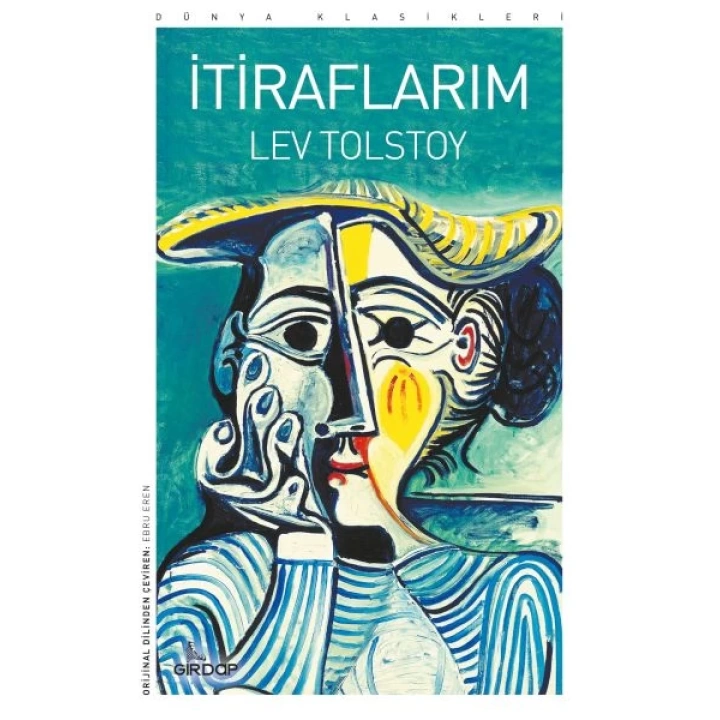 İtiraflarım
