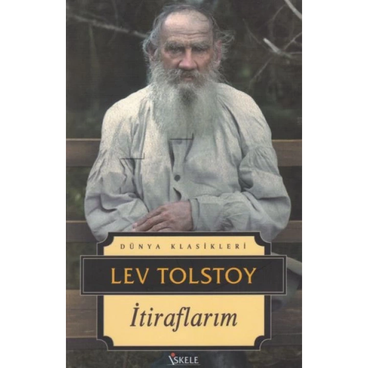 İtiraflarım - Dünya Klasikleri