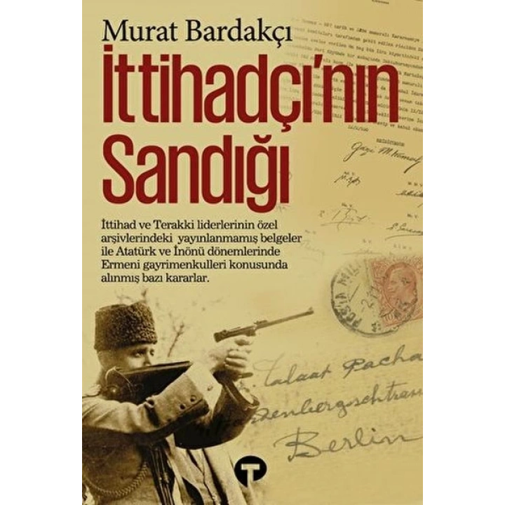 İttihadçı’nın Sandığı