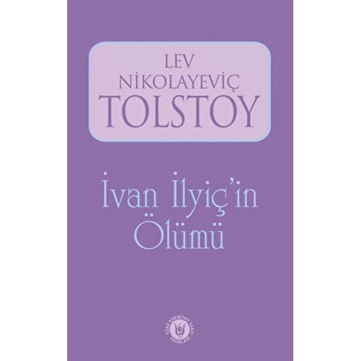 İvan İlyiçin Ölümü