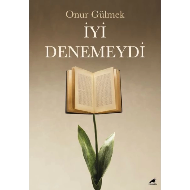 İyi Denemeydi