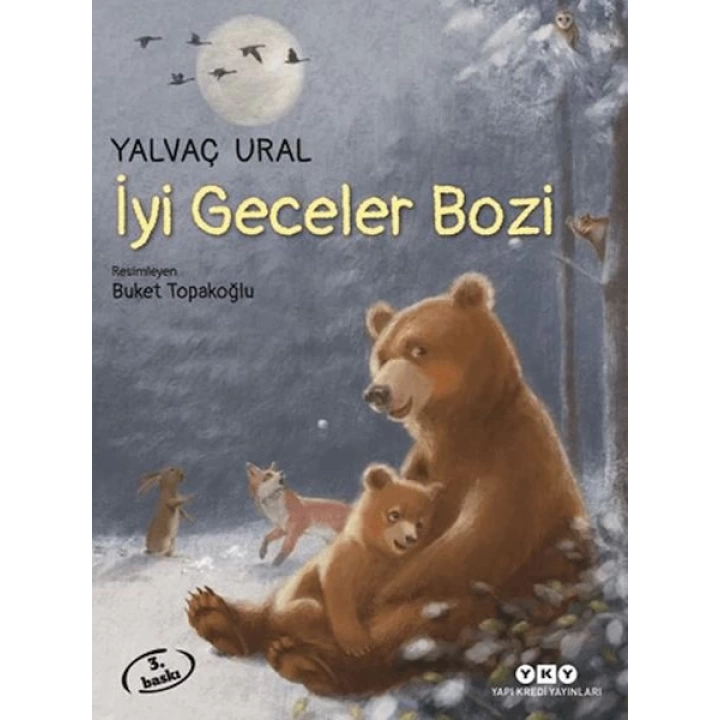İyi Geceler Bozi