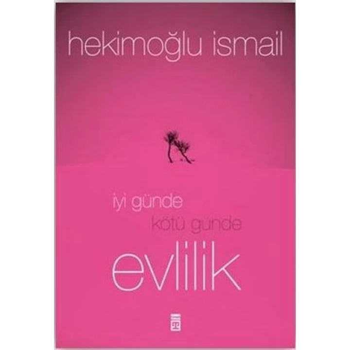 İyi Günde Kötü Günde Evlilik