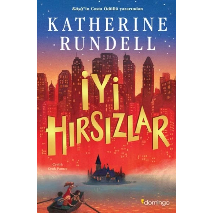 İyi Hırsızlar