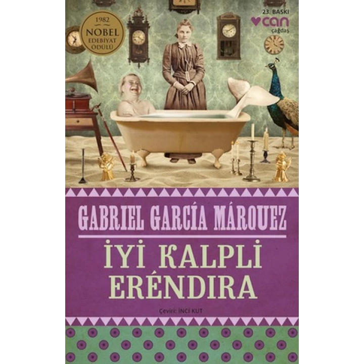 İyi Kalpli Erendira