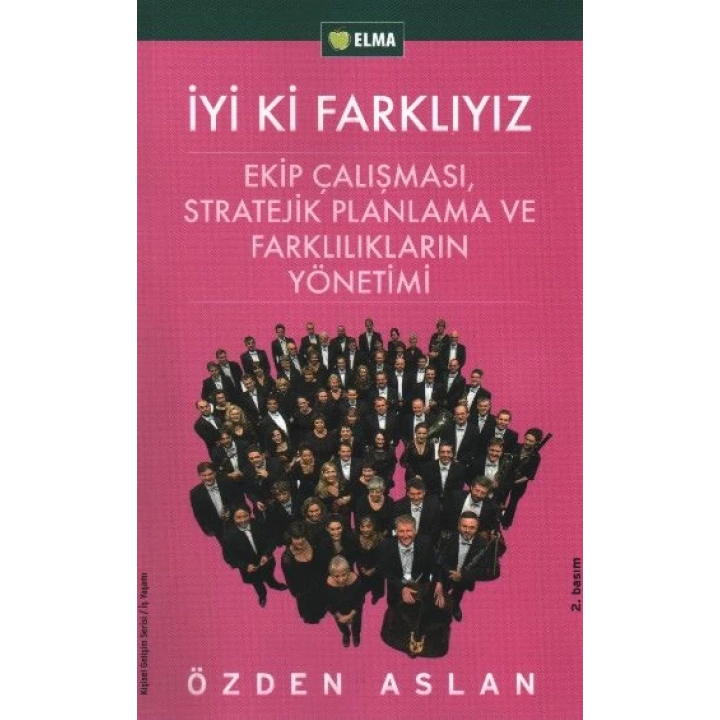 İyi ki Farklıyız