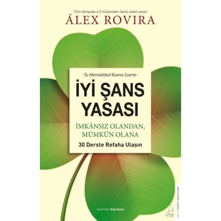 İyi Şans Yasası