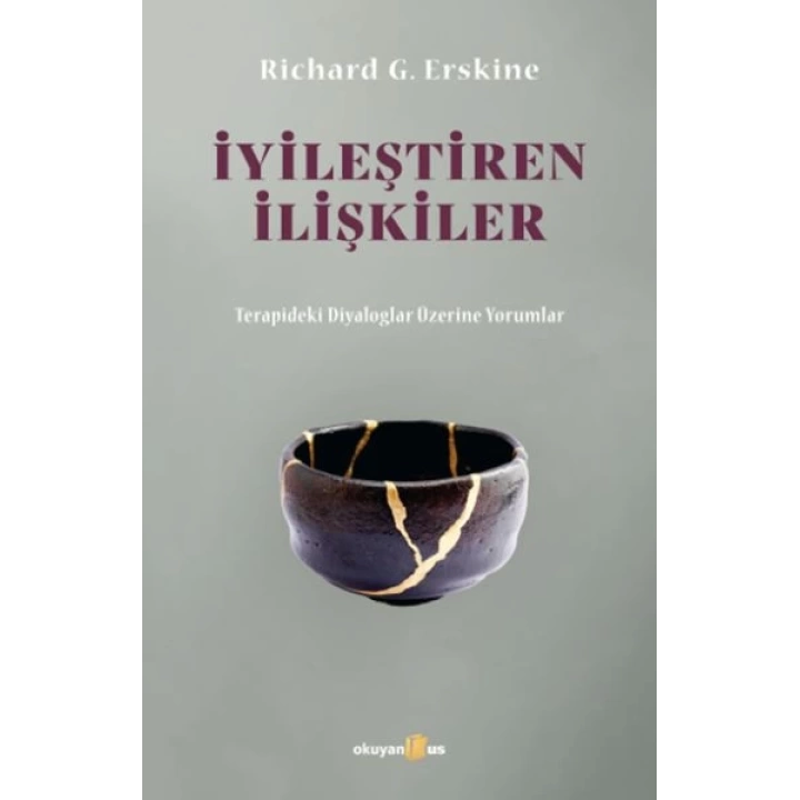 İyileştiren İlişkiler