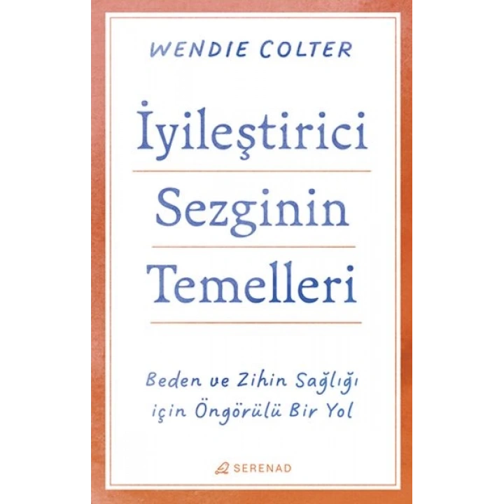 İyileştirici Sezginin Temelleri
