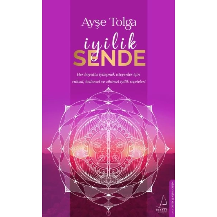 İyilik Sende