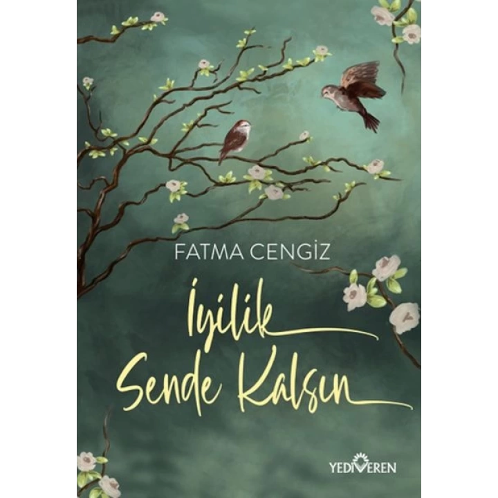 İyilik Sende Kalsın