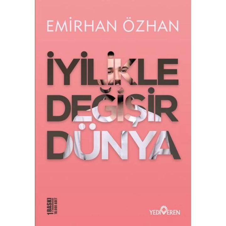 İyilikle Değişir Dünya
