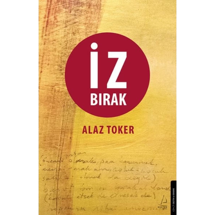 İz Bırak