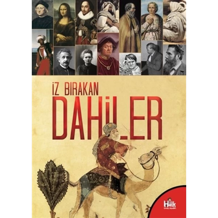 İz Bırakan Dahiler