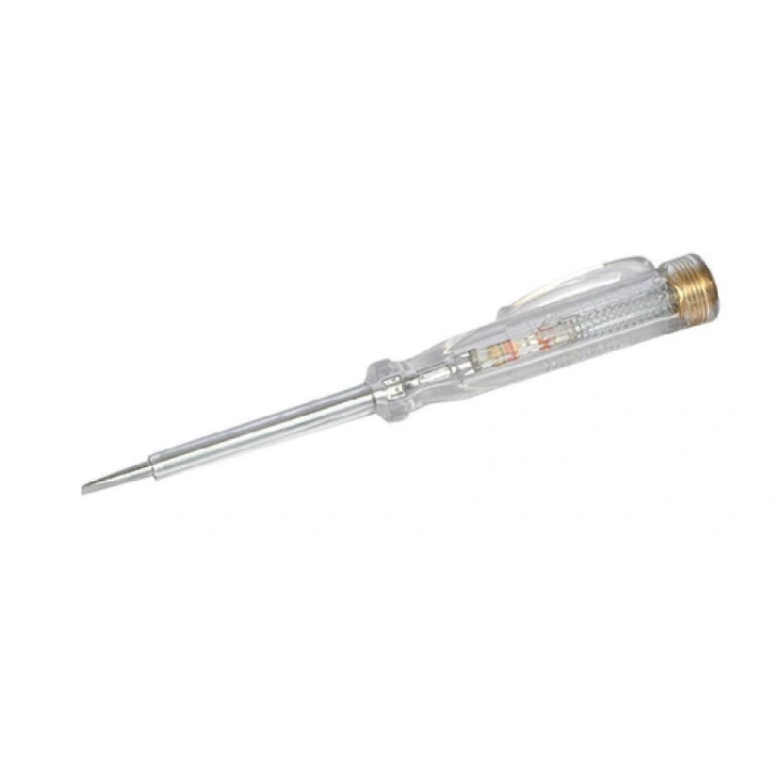 İzeltaş 4550 Elektrik Kontrol Kalemi 135 mm