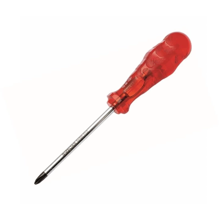 İzeltaş Kraft Yıldız Tornavida 4,5x80