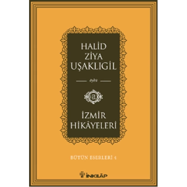 İzmir Hikayeleri
