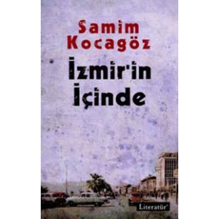 İzmirin İçinde