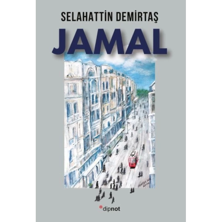 Jamal