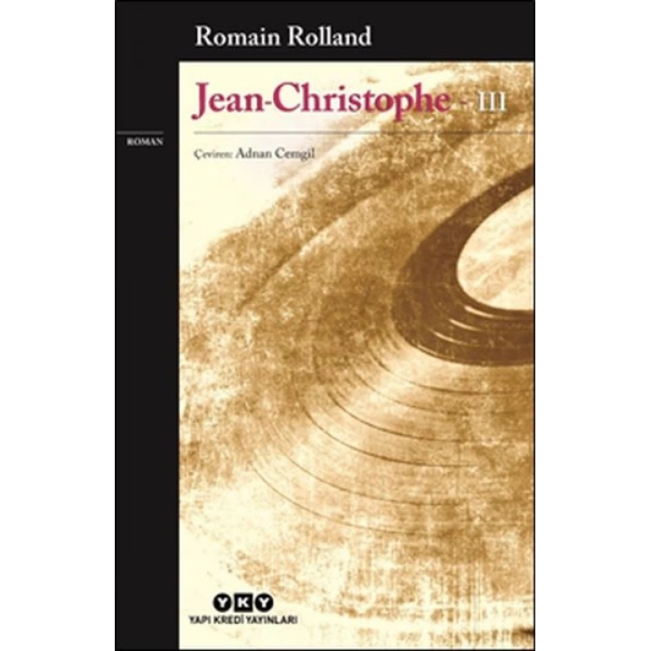 Jean-Christophe-III