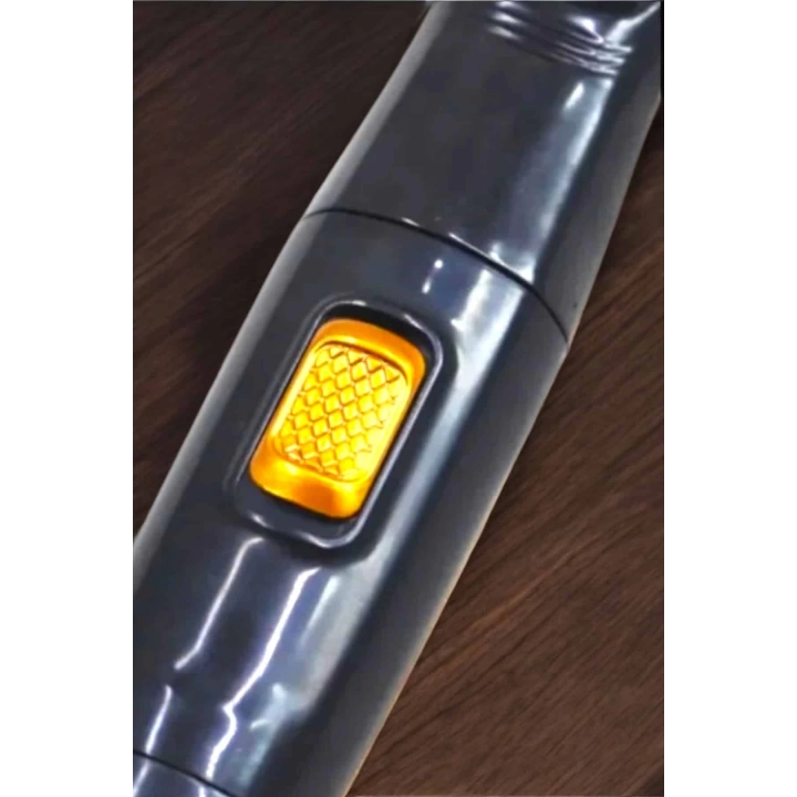 Jilet Başlıklı Tıraş Makine Sinek Kaydı Tıraş Seyahat Tipi Suya Dayanıklı