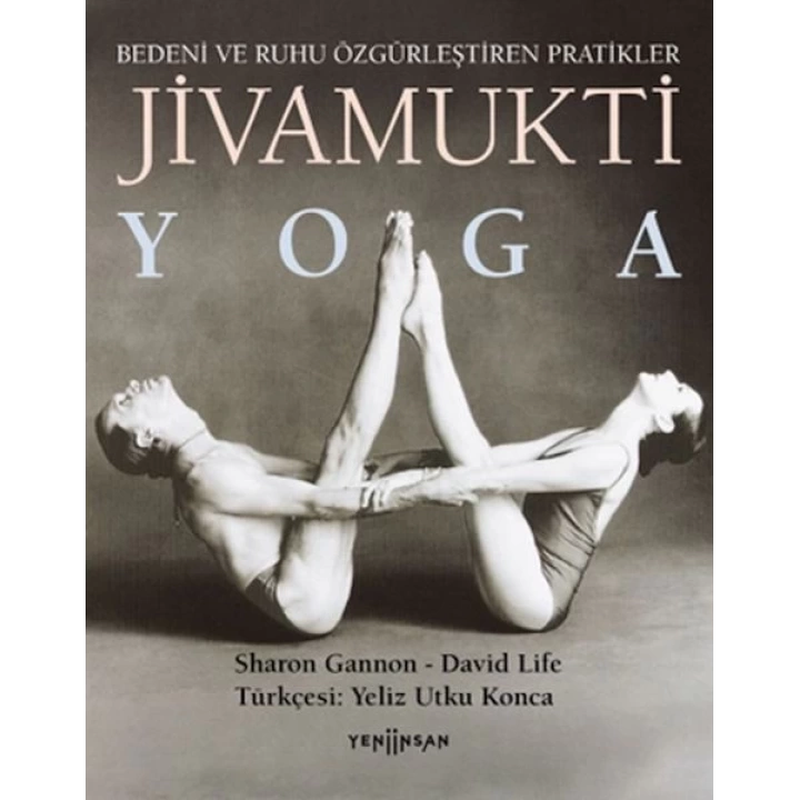 Jivamukti Yoga