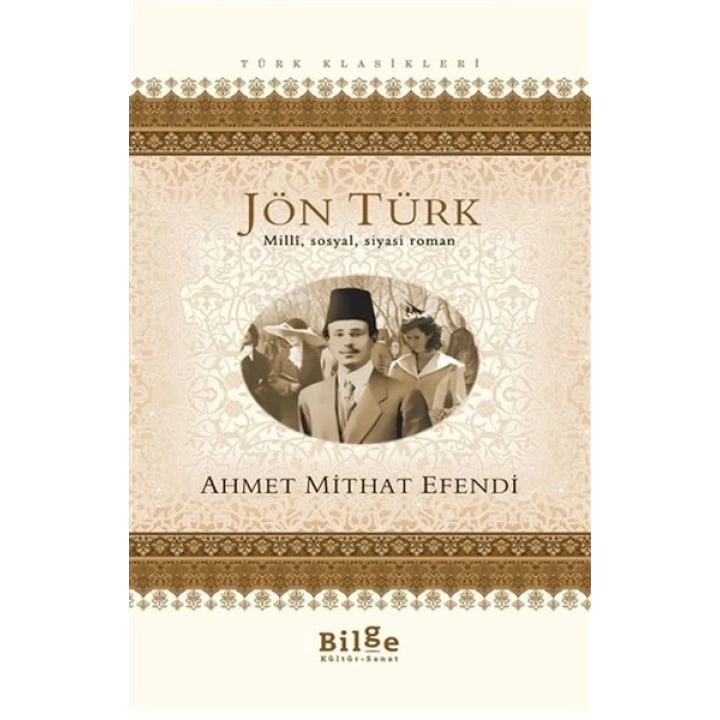 Jön Türk
