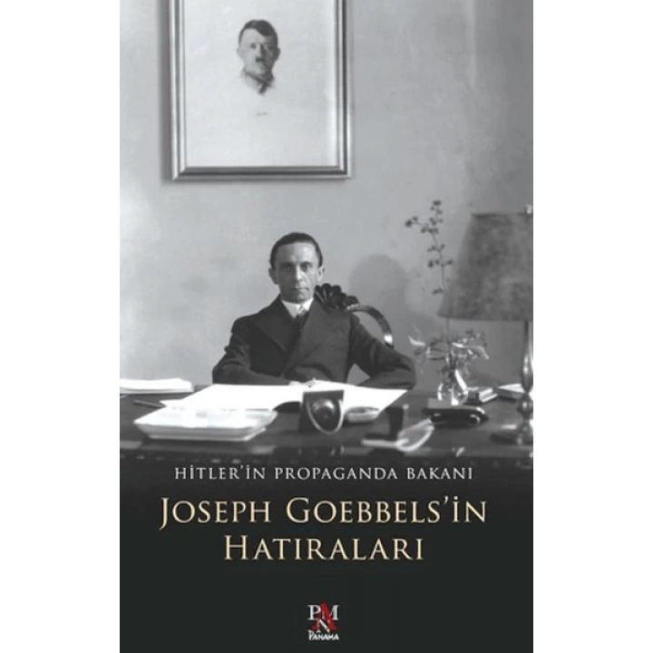 Joseph Goebbelsin Hatıraları